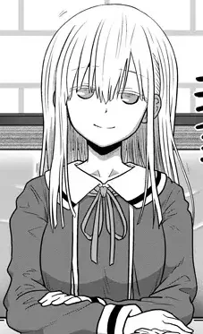 Hatsuho Momose | Uzaki-chan Wants to Hang Out! Wiki | Fandom