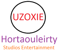 Uzoxie Hortaouleirty Studios