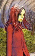 Kirie Goshima