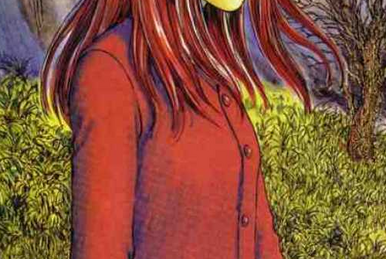 Kirie Goshima | Junji Ito Wiki | Fandom Kirie Goshima | Junji Ito Wiki | Fandom