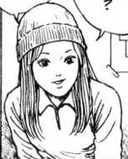 Kirie beanie