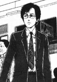 Shuichi Saito | Uzumaki Wiki | Fandom