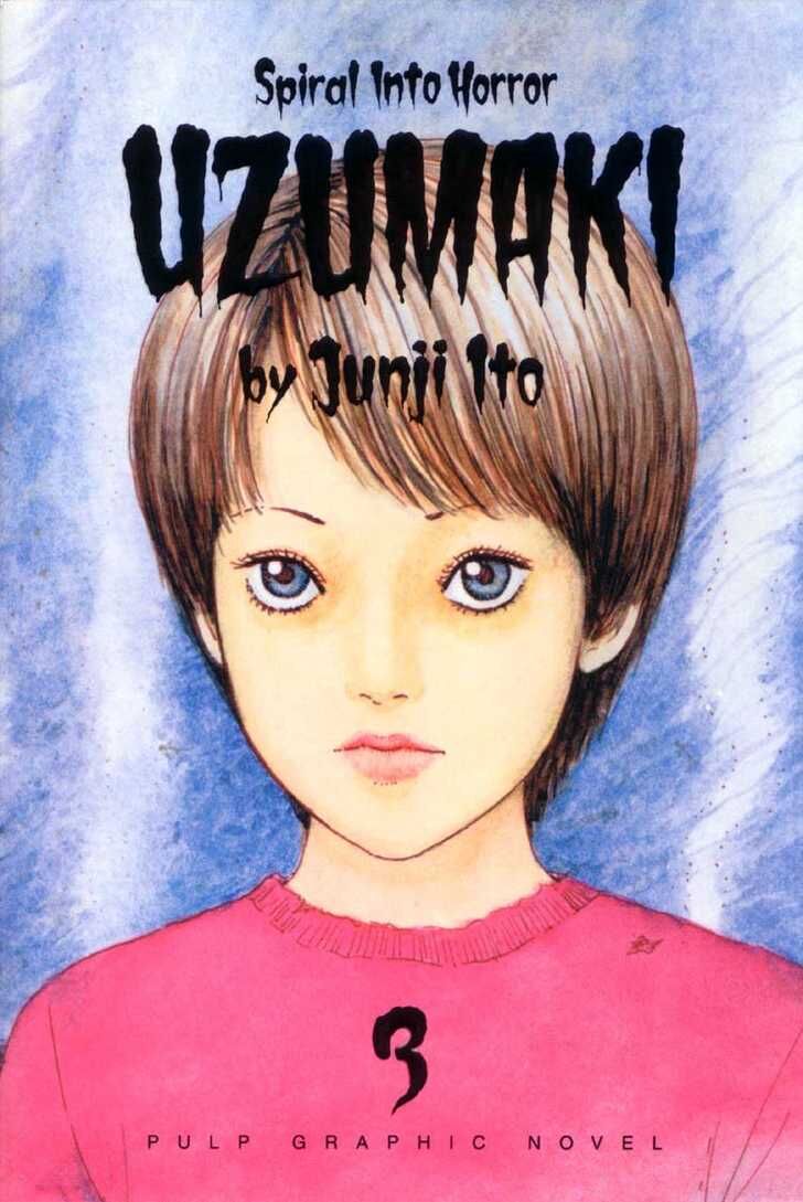 Junji Ito's Uzumaki Anime Spirals Into Its Third Delay