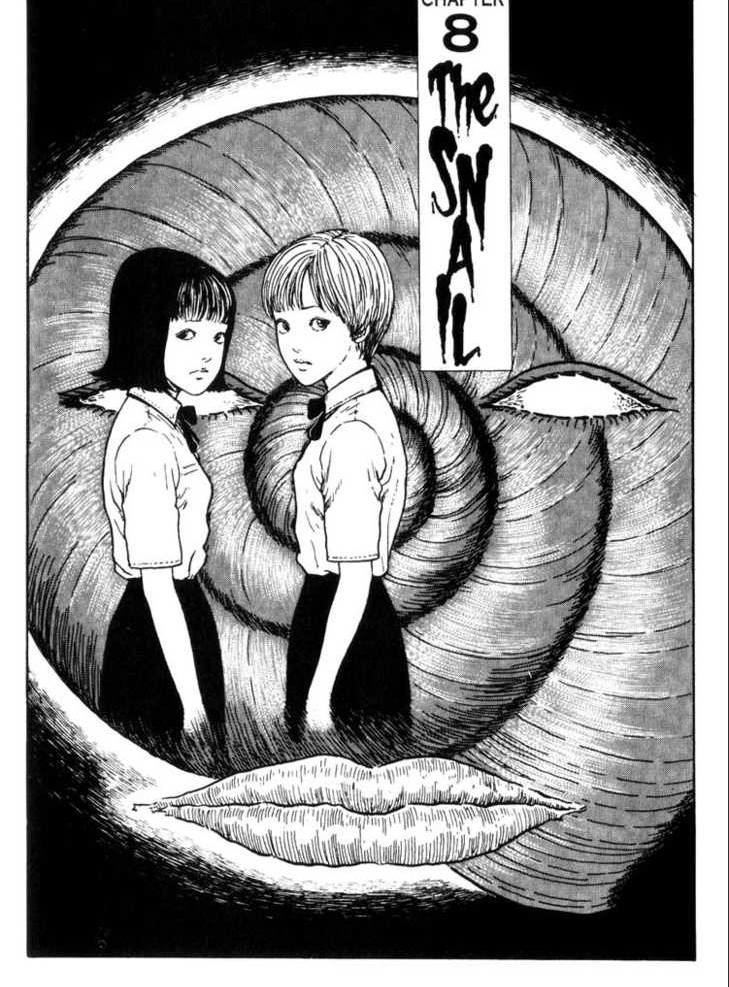 Uzumaki (manga) - Wikipedia