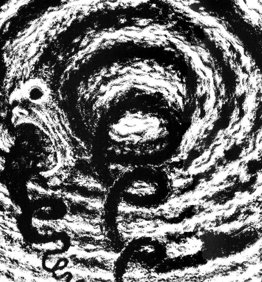 The Spiral, Uzumaki Wiki