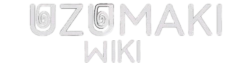 Uzumaki Wiki