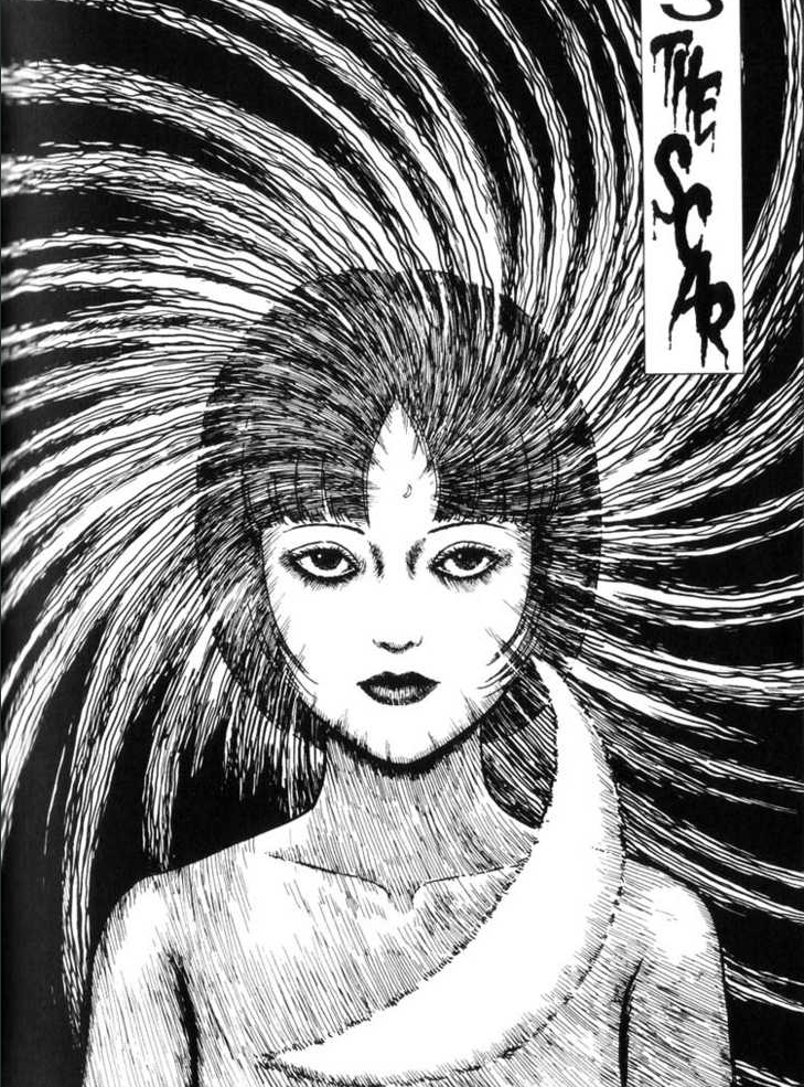 Kawaii, despair and eye anime #1588793 on animesher.com