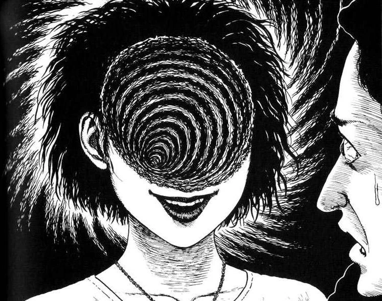 Azami Kurotani | Uzumaki Wiki | Fandom Azami Kurotani | Uzumaki Wiki | Fandom