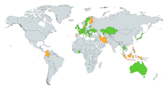 JVSC3 Map