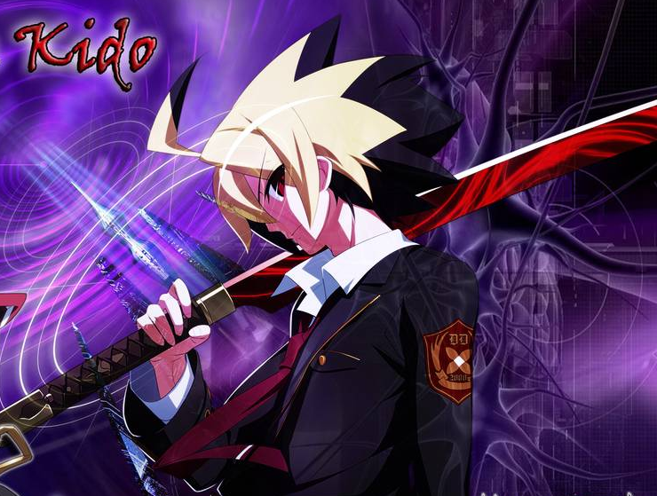Hyde | V2 Chronicles Wiki | Fandom