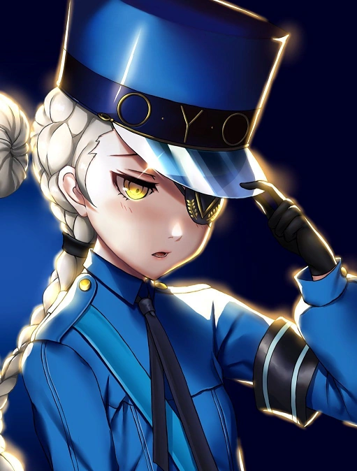 Elena | V2 Chronicles Wiki | Fandom