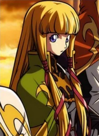 Monica | V2 Chronicles Wiki | Fandom