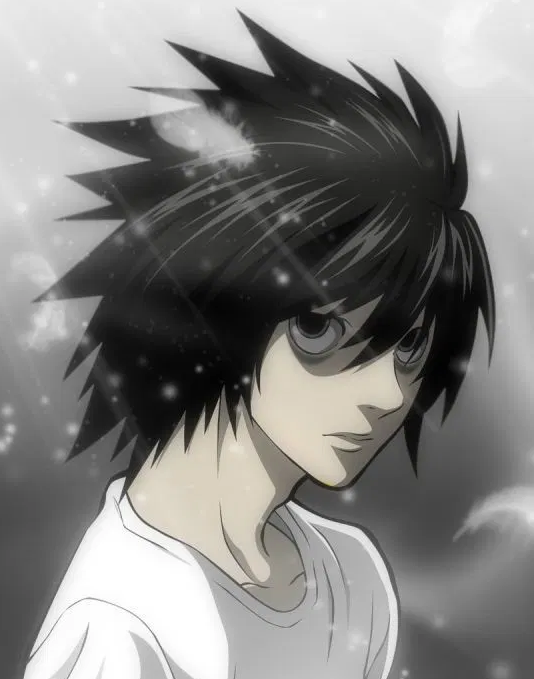 Lawliet Ryuzaki, Wiki