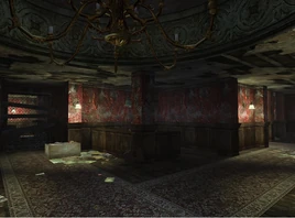 Crackhouse (Interior)