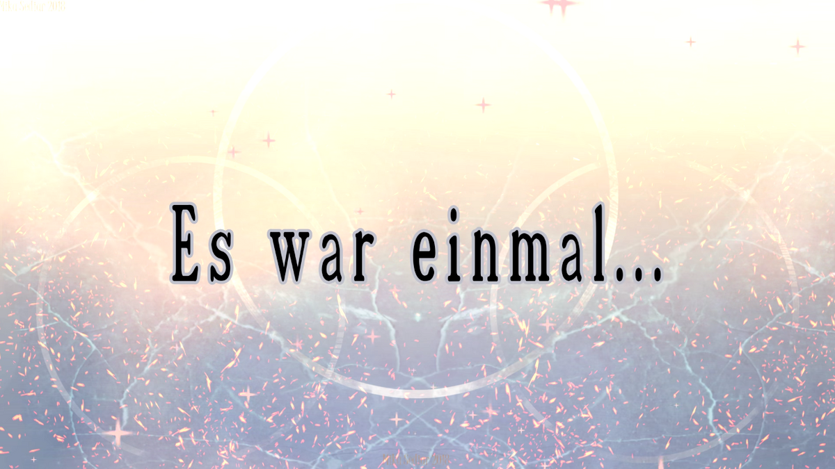Es war einmal... Vocaloid Lyrics Wiki Fandom