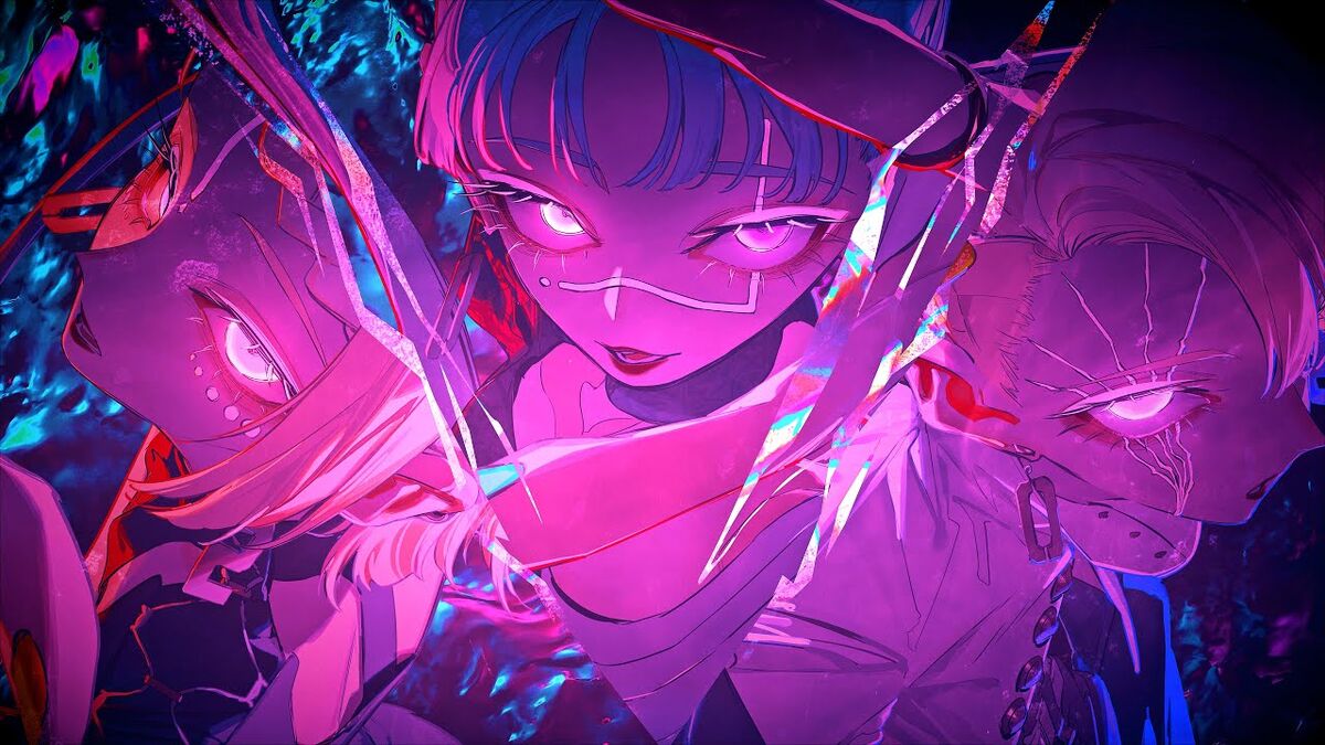Beyond the way Vocaloid Lyrics Wiki Fandom Beyond the way Vocaloid Lyrics Wiki Fandom