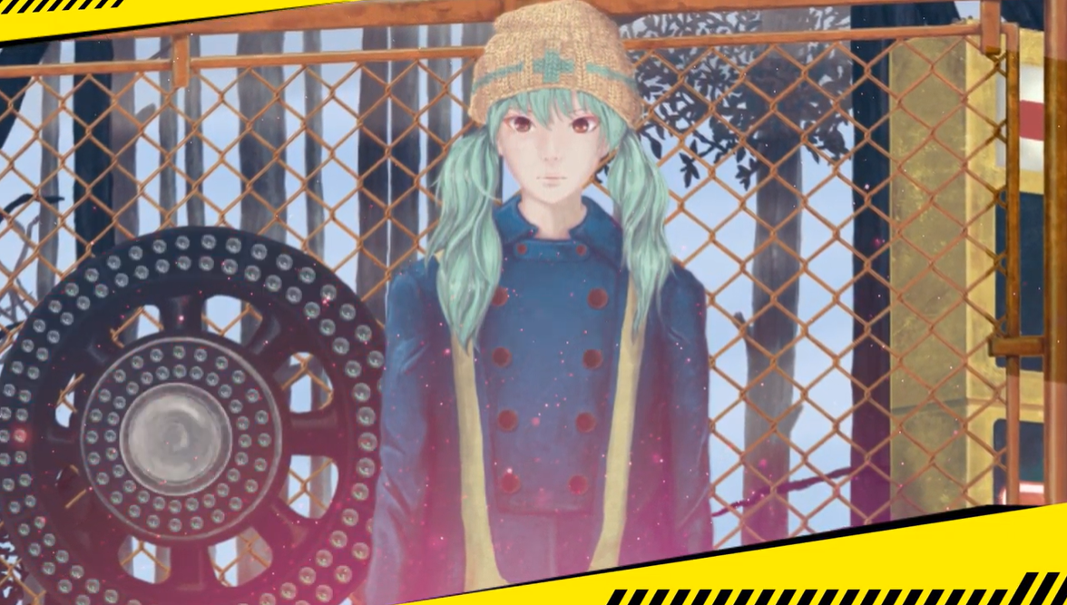 工事現場の女 Kouji Genba No Onna Vocaloid Lyrics Wiki Fandom