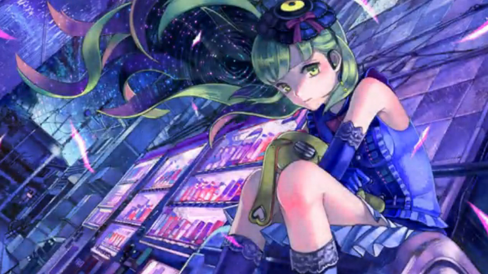 Star Bright Vocaloid Lyrics Wiki Fandom