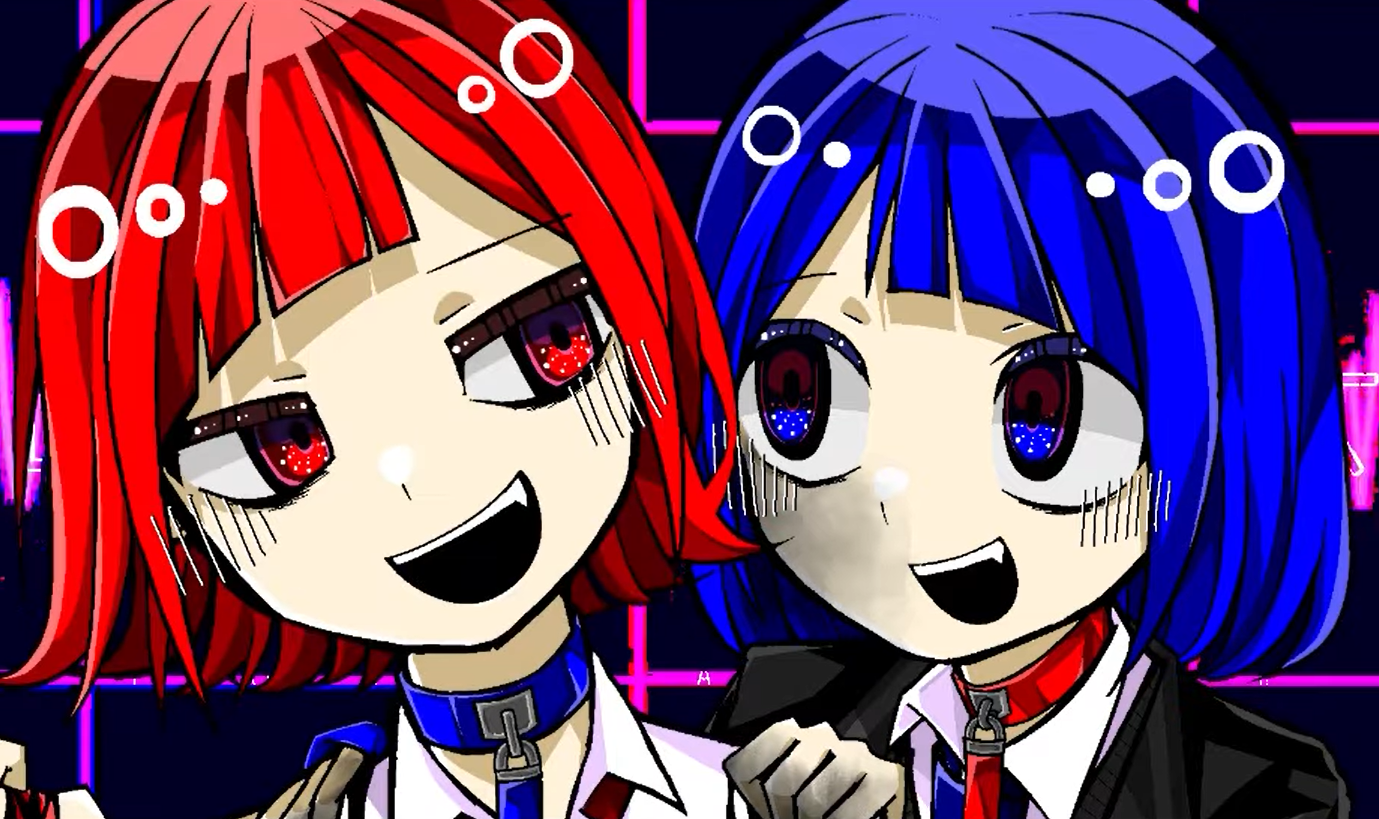 純愛革迷 (Jun'ai Kakumei) | Vocaloid Lyrics Wiki | Fandom