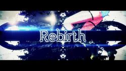 Rebirth 164