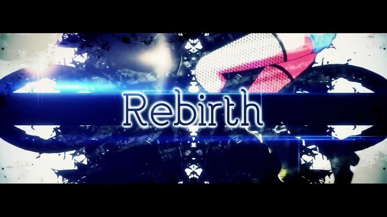 Rebirth/164, Vocaloid Lyrics Wiki