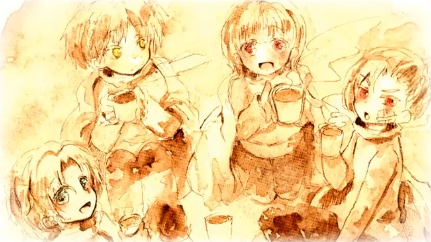 ソレイユ 常冬の夜に咲く向日葵 soleil tokofuyu no yoru ni saku himawari vocaloid lyrics wiki fandom
