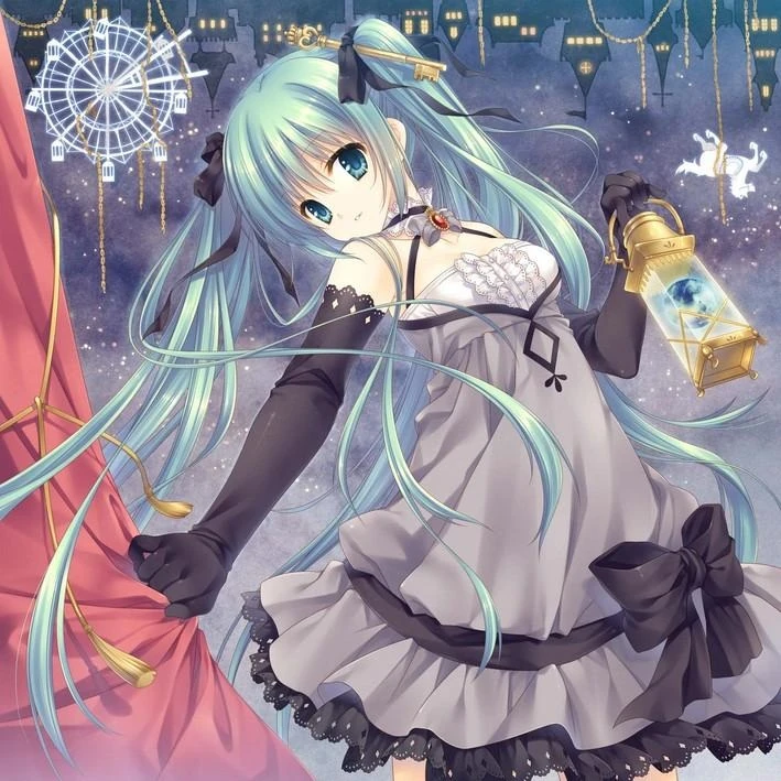 ラストエフェクト Last Effect Vocaloid Lyrics Wiki Fandom ラストエフェクト Last Effect Vocaloid Lyrics Wiki Fandom