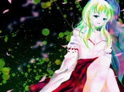 花蝶風月 Kachoufuugetsu Vocaloid Lyrics Wiki Fandom