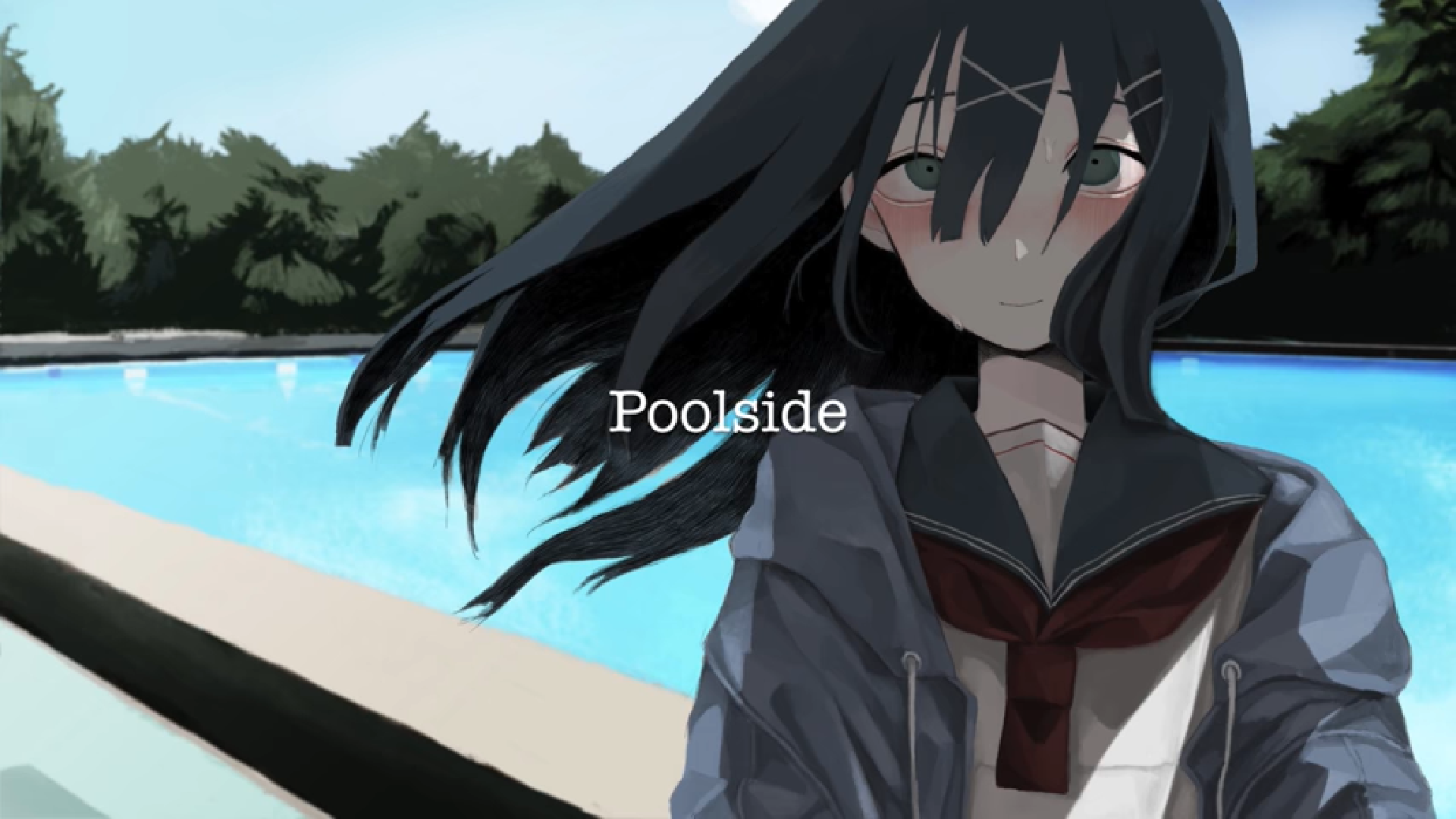 Poolside Vocaloid Lyrics Wiki Fandom