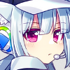 Sanshoku Reika Icon