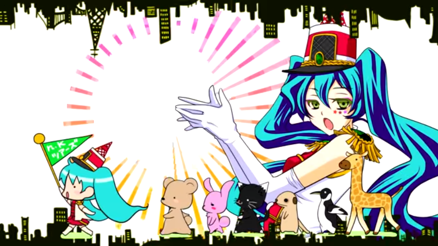 ハロー ニューワールド Hello New World Vocaloid Lyrics Wiki Fandom ハロー ニューワールド Hello New World Vocaloid Lyrics Wiki Fandom