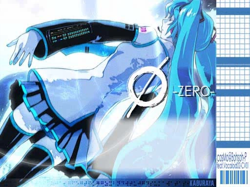 0 Vocaloid Lyrics Wiki Fandom 0 Vocaloid Lyrics Wiki Fandom