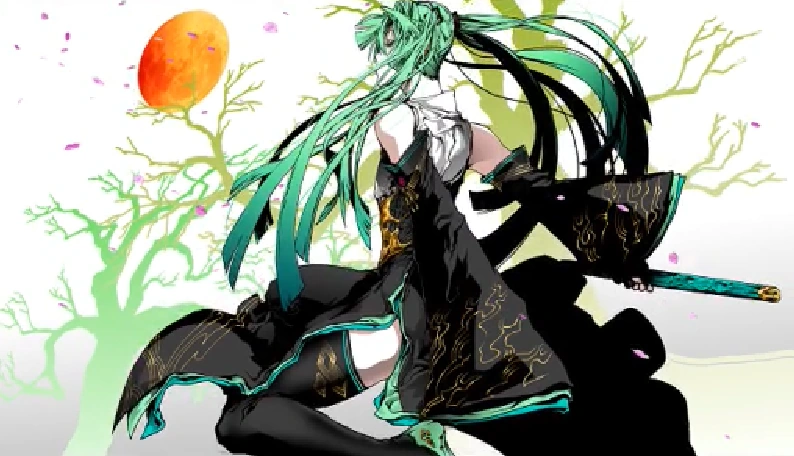 はなゆりかご Hana Yurikago Vocaloid Lyrics Wiki Fandom