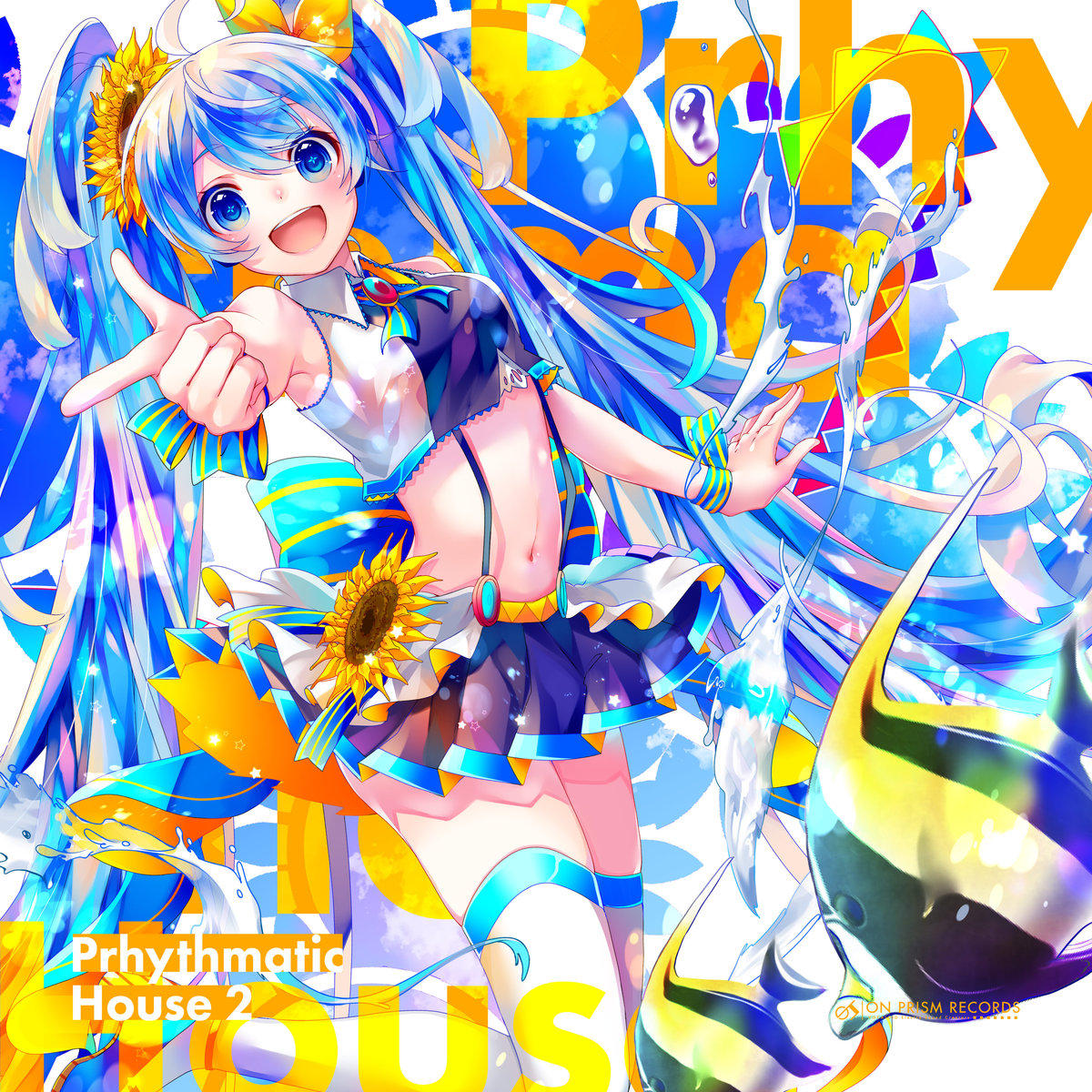Usotsuki Song Usotsuki Song