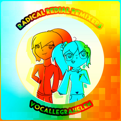 Radical Redial Remixes Vocaloid Lyrics Wiki Fandom