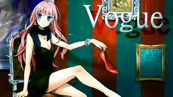 Vogue Vocaloid Lyrics Wiki Fandom Vogue Vocaloid Lyrics Wiki Fandom