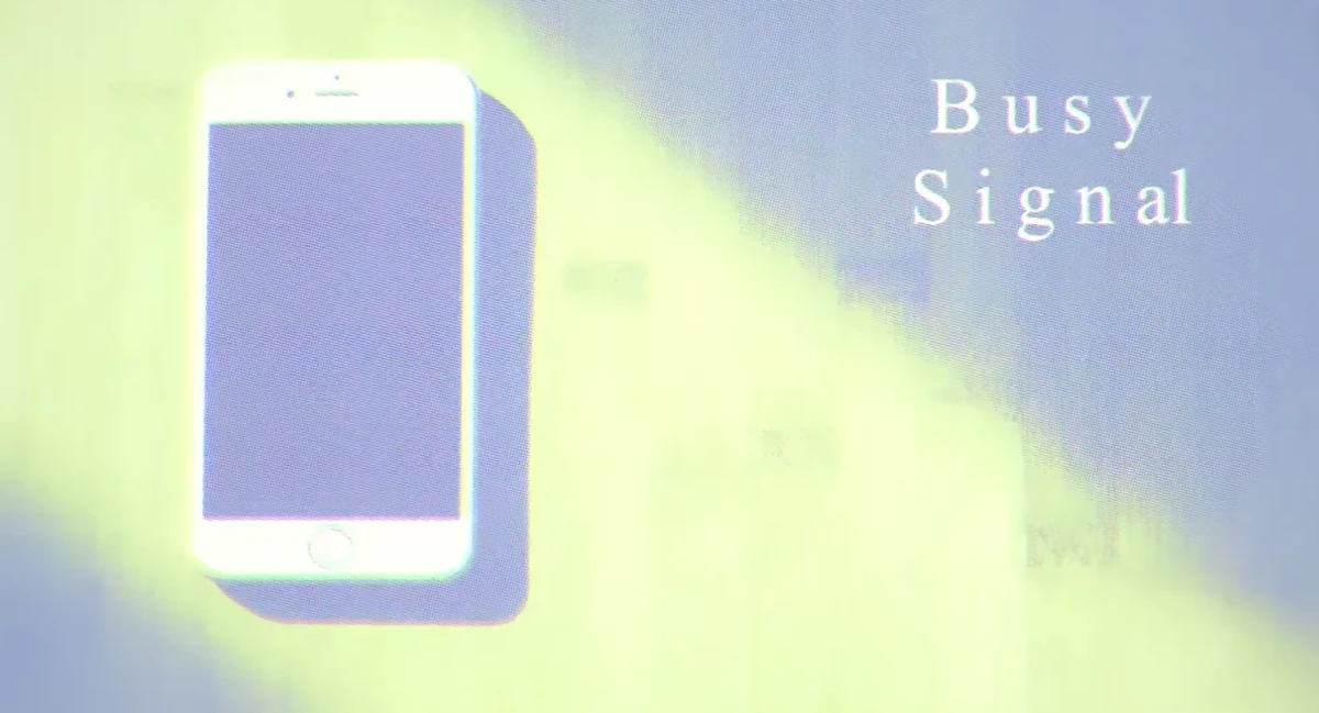 Busy Signal Vocaloid Lyrics Wiki Fandom