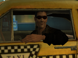 Cab Driver