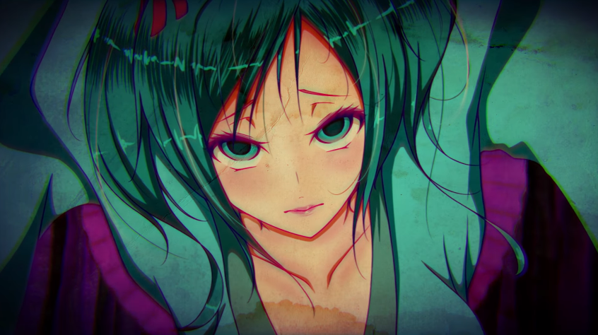 秘密ノ金魚 (Himitsu no Kingyo) | Vocaloid Lyrics Wiki | Fandom