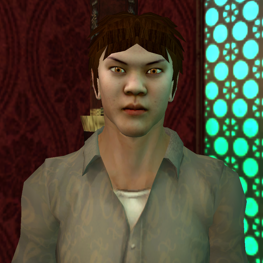 Vandal Cleaver, Vampire: The Masquerade – Bloodlines Wiki