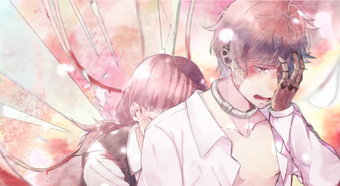 å¿åã Kokoronashi Vocaloid Lyrics Wiki Fandom This means that sometimes the same sounds get used for different words. å¿åã kokoronashi vocaloid lyrics