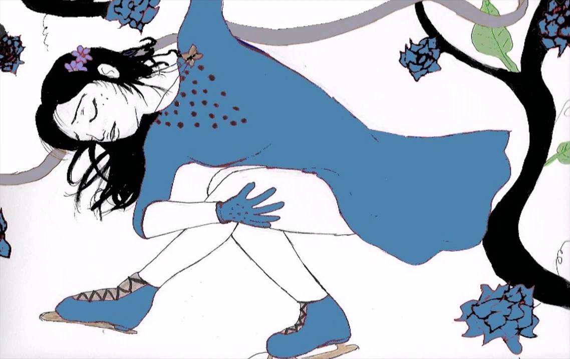 Flowers Bloom In Winter Vocaloid Lyrics Wiki Fandom