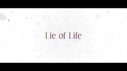 Lie of Life - IA English by Aryuna