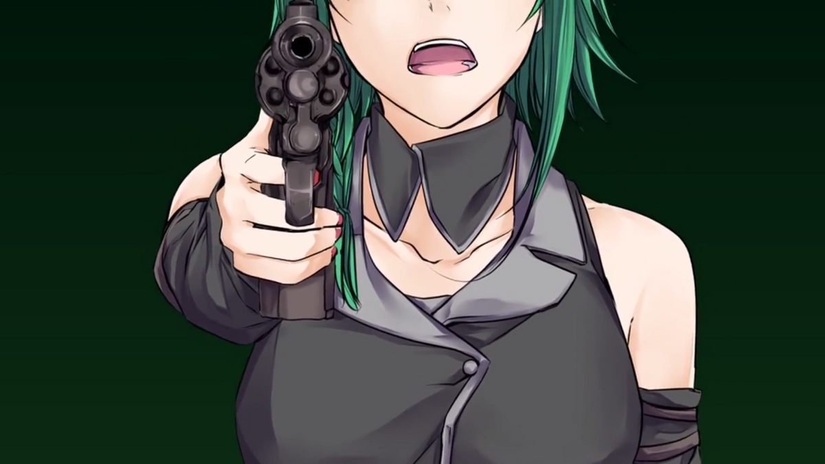 ネメシスの銃口 (Nemesis no Juukou) (album) | Vocaloid Lyrics