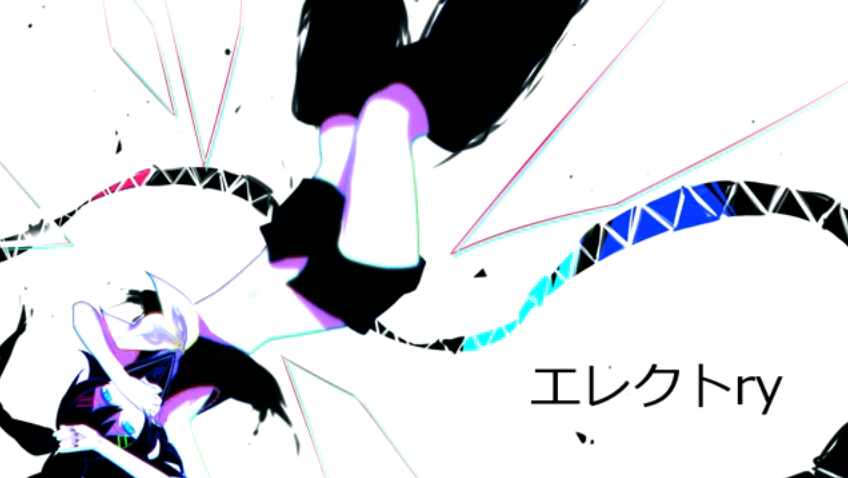 エレクトry Elect Ry Vocaloid Lyrics Wiki Fandom エレクトry Elect Ry Vocaloid Lyrics Wiki Fandom