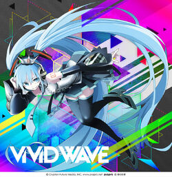 Vivid Wave Vocaloid Lyrics Wiki Fandom Vivid Wave Vocaloid Lyrics Wiki Fandom