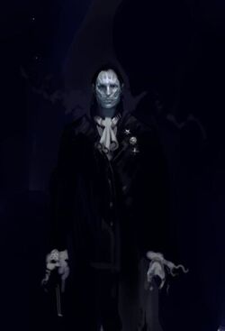 Andrei, Vampire: The Masquerade – Bloodlines Wiki