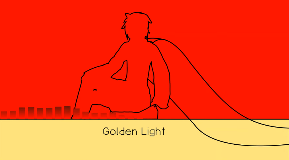 Golden Light | Vocaloid Lyrics Wiki | Fandom