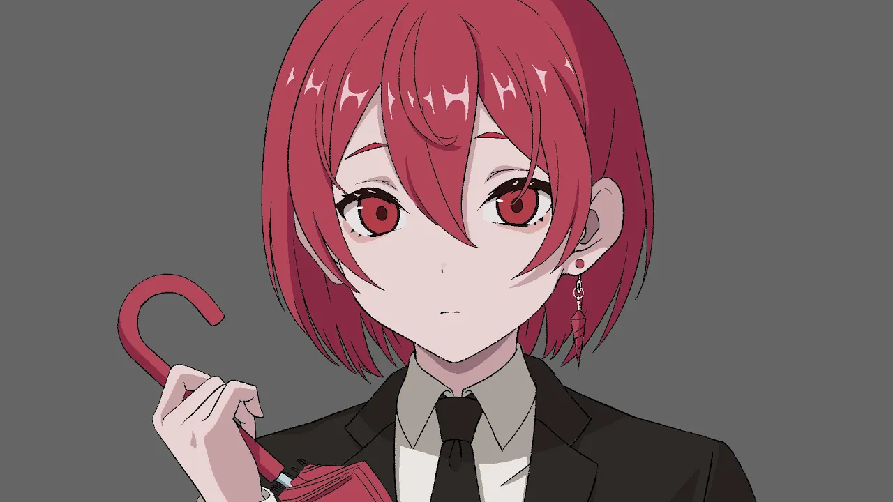相合傘から漏れる肢体 (Aiaigasa Kara Moreru Shitai 相合傘から漏れる肢体 (Aiaigasa Kara Moreru Shitai