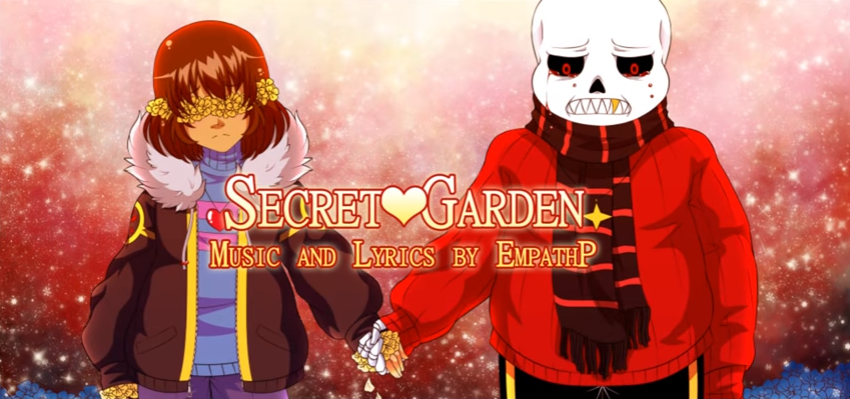 Secret Garden Vocaloid Lyrics Wiki Fandom